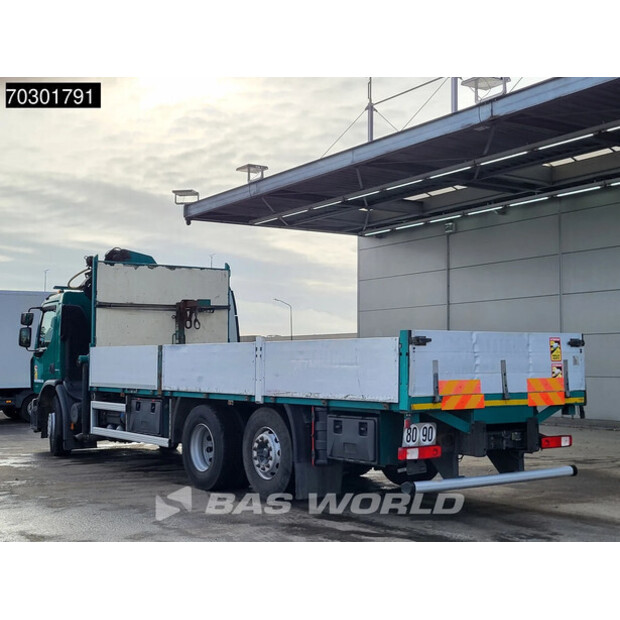 2013 Renault Premium 380-44643345