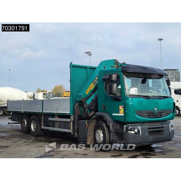 2013 Renault Premium 380-44643348