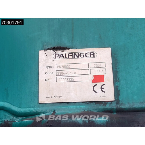 2013 Renault Premium 380-44643404