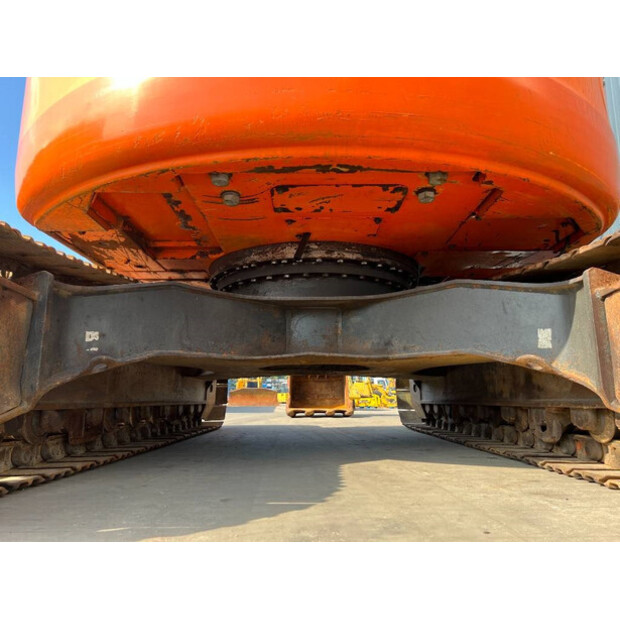 2012 دووسان DX235LCR-44643702