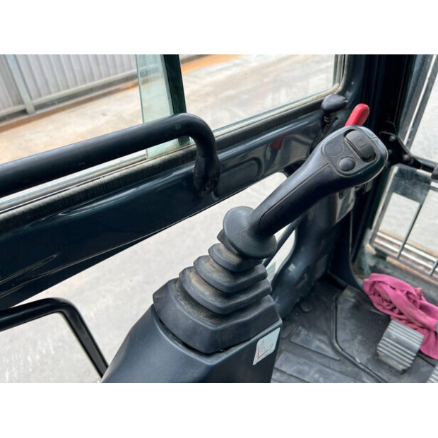 2014 KOBELCO SK500LC-9-44643764