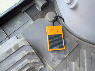 Image de PELLETEUSES SUR CHENILLES 2025 Volvo EC210