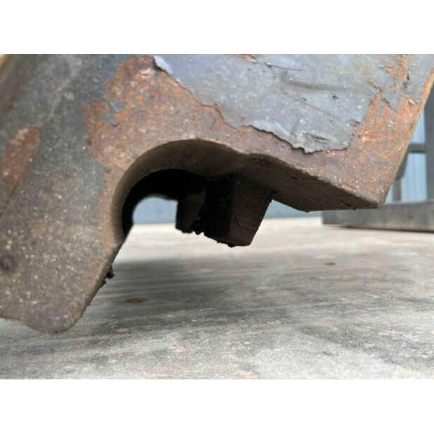 2016 Volvo EC380E HR UHD-44644332