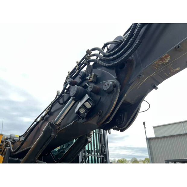 2016 Volvo EC380E HR UHD-44644351