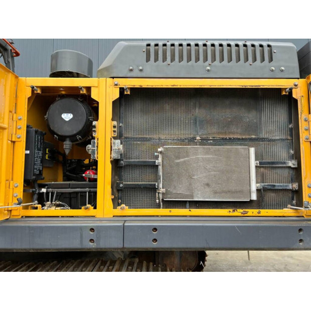 2016 Volvo EC380E HR UHD-44644367