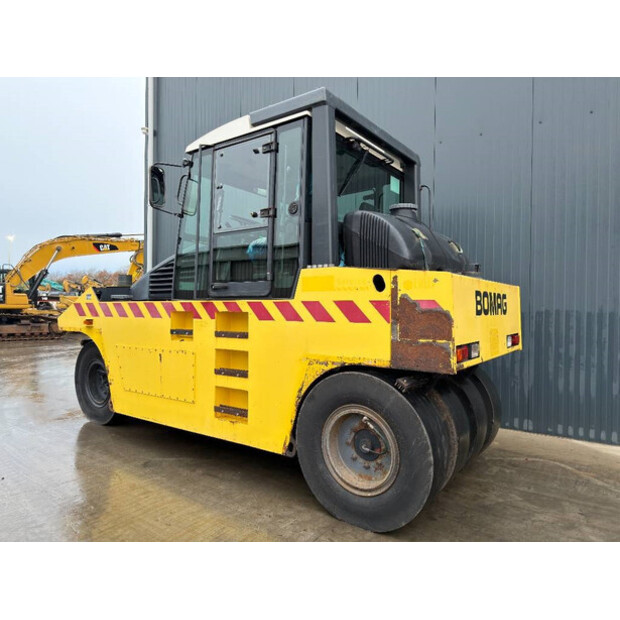 2005 BOMAG BW24R-44645269