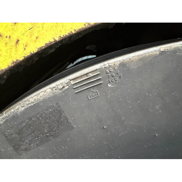 2005 BOMAG BW24R-44645278