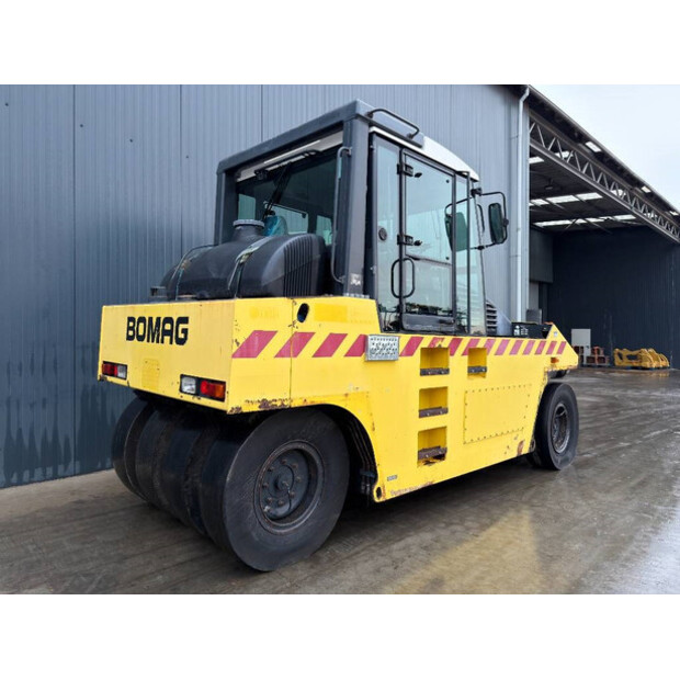 2005 BOMAG BW24R-44645298
