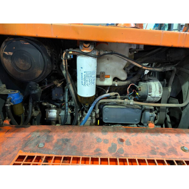 2004 HAMM GRW15-44645333