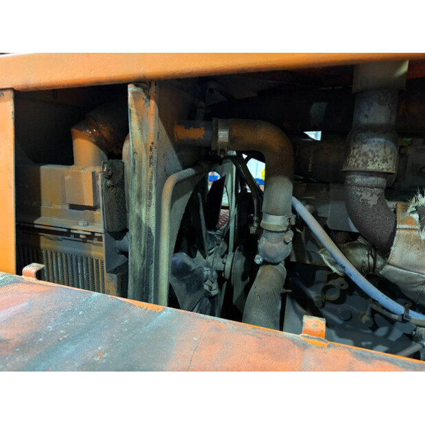 2004 HAMM GRW15-44645334