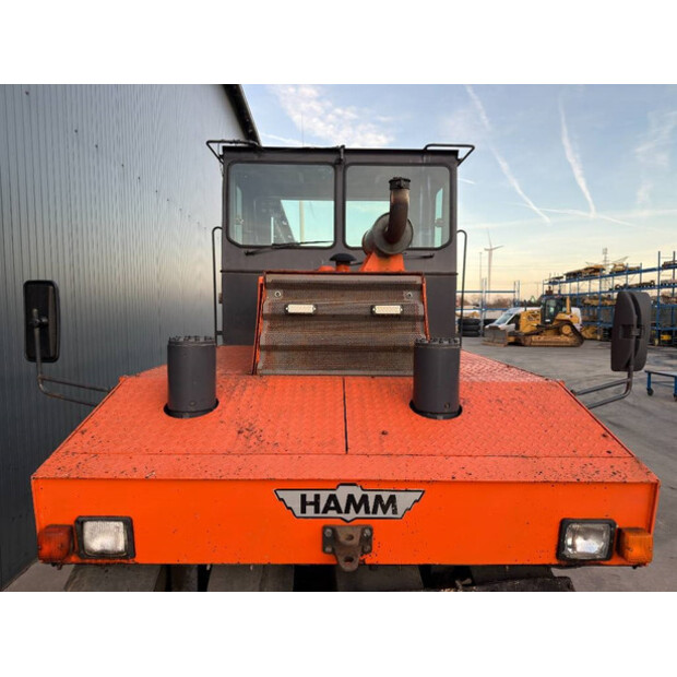2004 HAMM GRW15-44645339