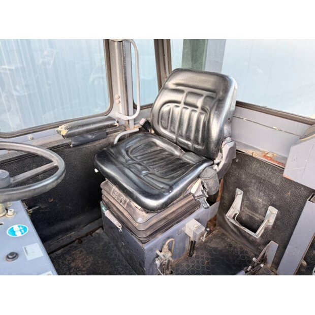 2004 HAMM GRW15-44645349