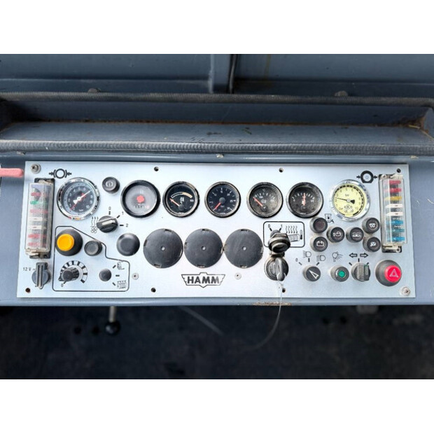 2004 HAMM GRW15-44645356