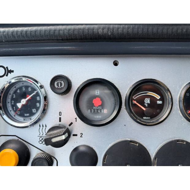 2004 HAMM GRW15-44645358