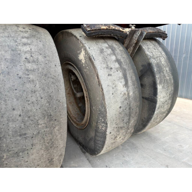 2004 HAMM GRW15-44645367