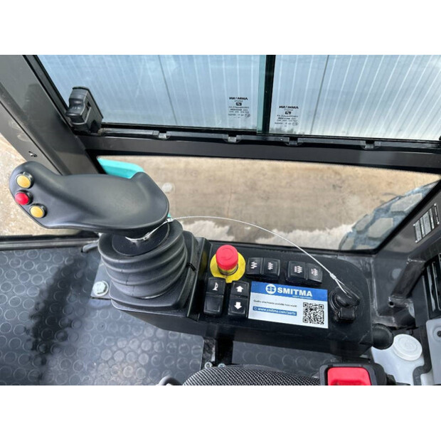 2020 آمان ARS130 HX-44645382