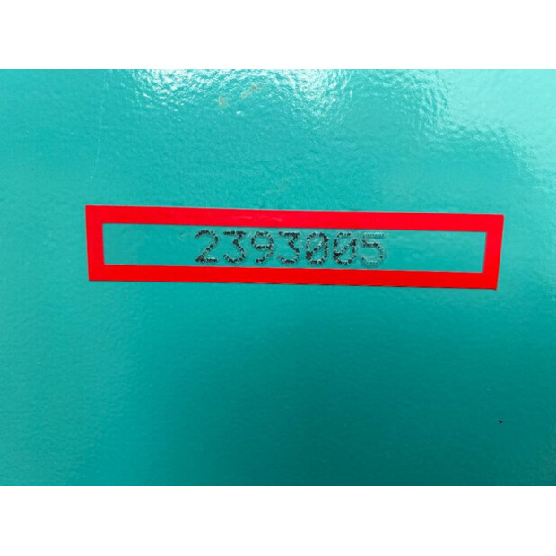 2020 آمان ARS130 HX-44645393