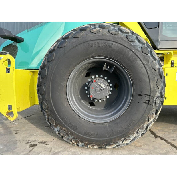 2020 آمان ARS130 HX-44645403