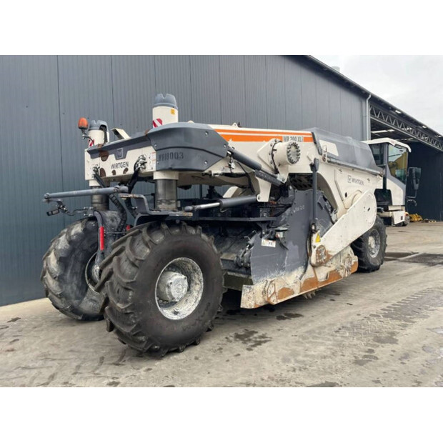 2018 Wirtgen WR200XLi-44645549
