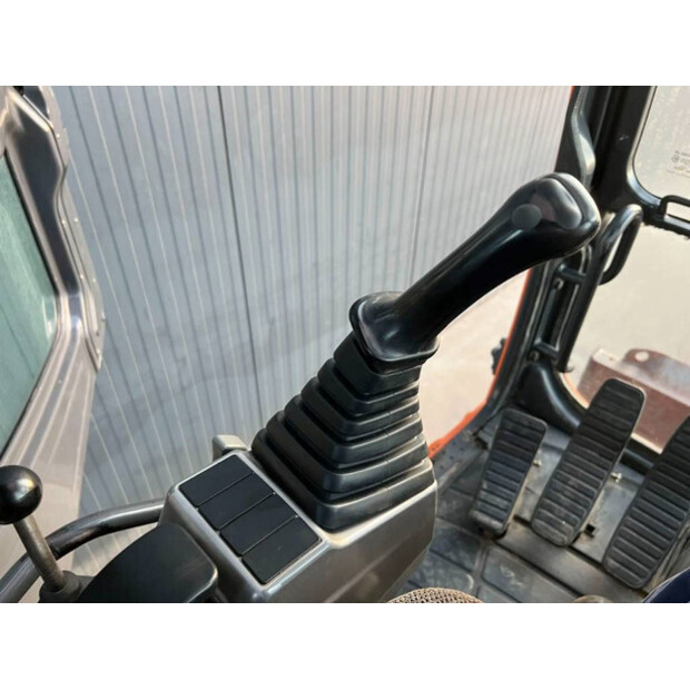 2010 Doosan DX170W-44645950