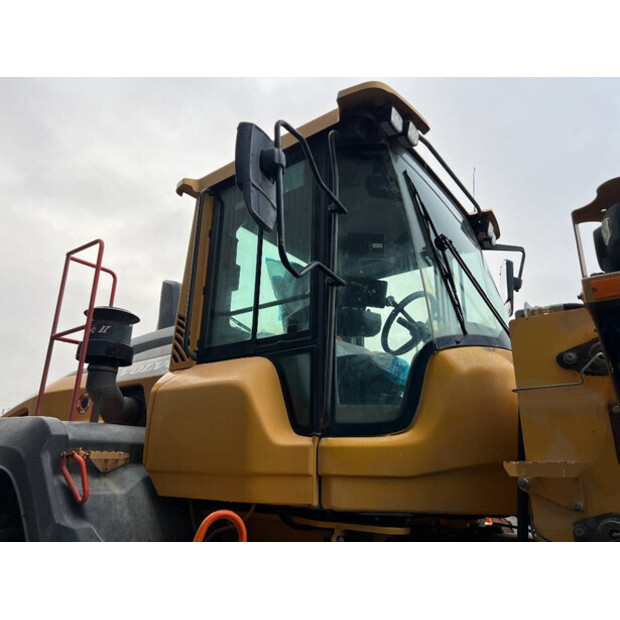 2017 Volvo L120H-44646221