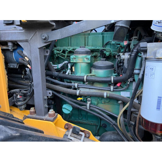 2017 Volvo L120H-44646226