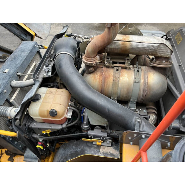 2017 Volvo L120H-44646228