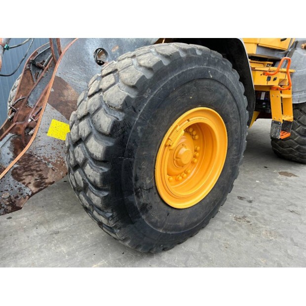2017 Volvo L120H-44646231