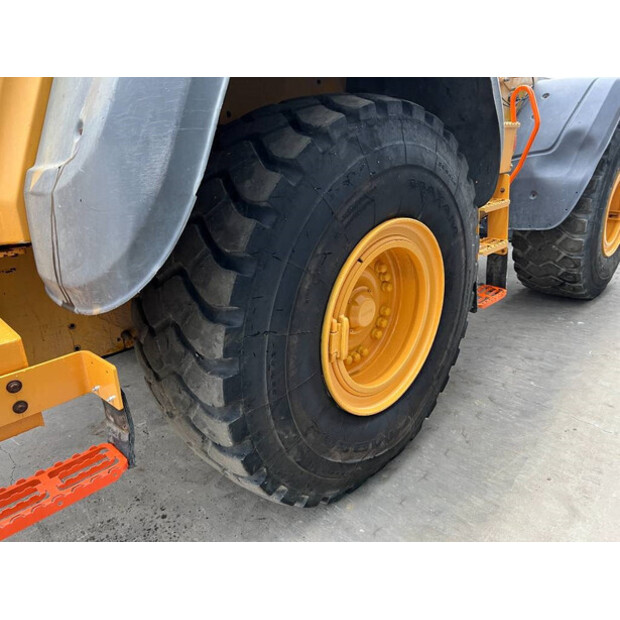 2017 Volvo L120H-44646233