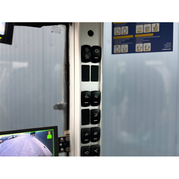 2017 Volvo L120H-44646245