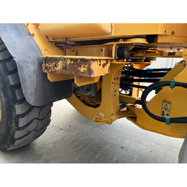 2004 Volvo L60E-44646269