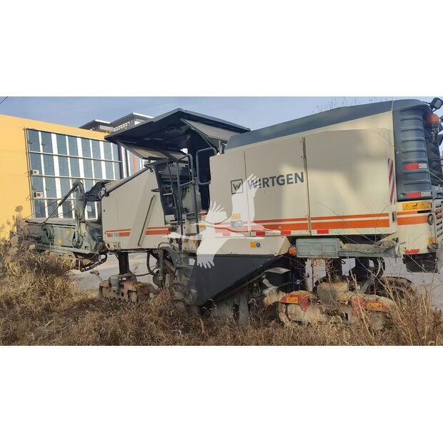 2019 Wirtgen W195-44656983