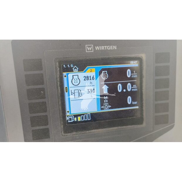 2019 Wirtgen W195-44656985
