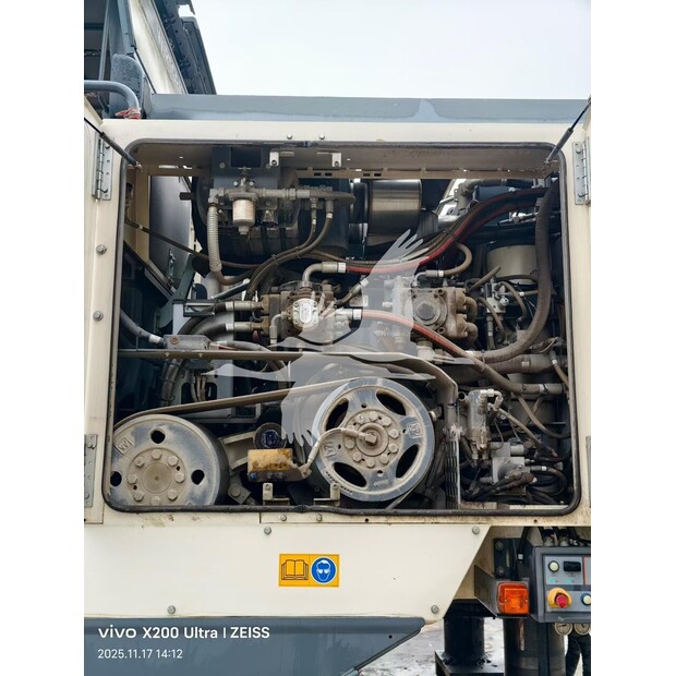 2021 Wirtgen W195 PLUS-44657065