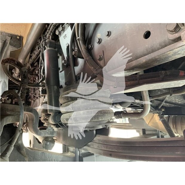 2014 Ginaf HD5380T-44657319