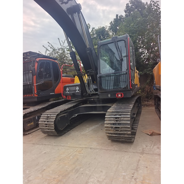 2024 Volvo EC210B-44658441