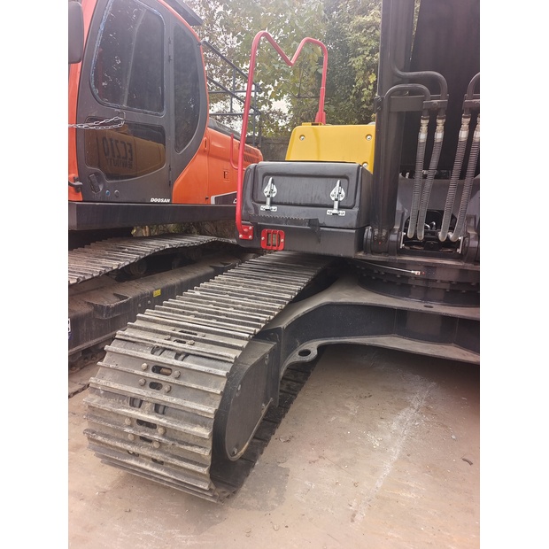 2024 Volvo EC210B-44658442