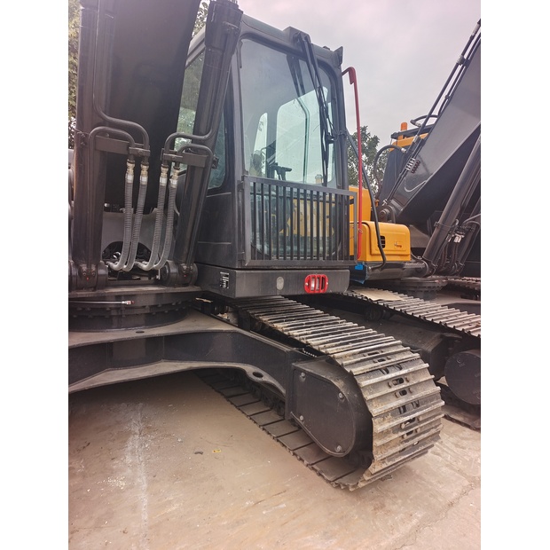 2024 Volvo EC210B-44658443