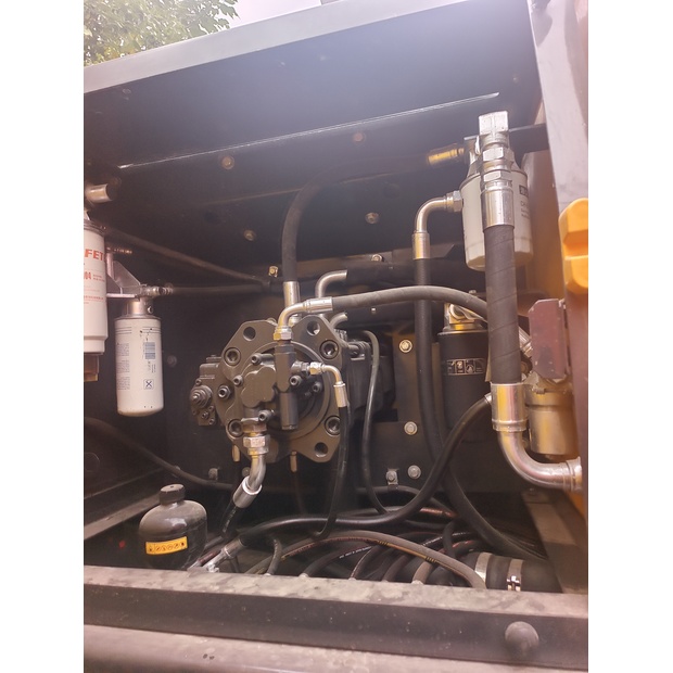 2024 Volvo EC210B-44658444