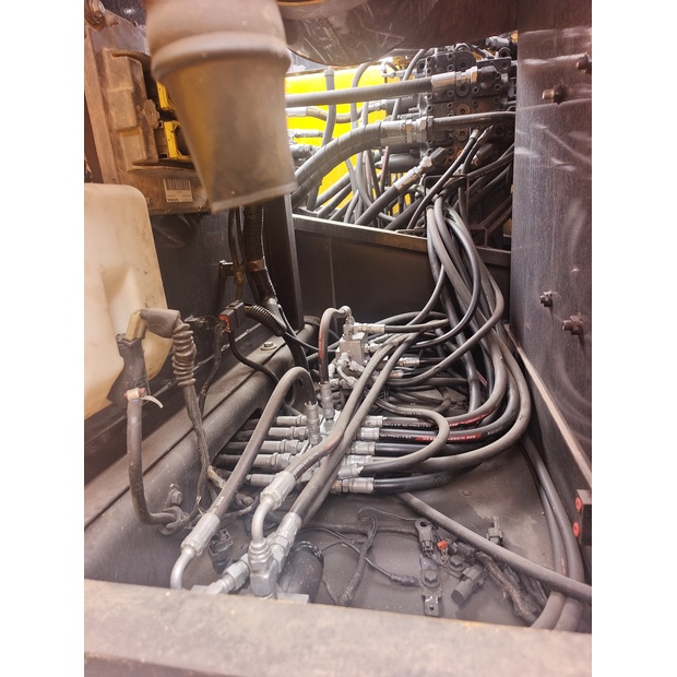 2024 Volvo EC210B-44658446