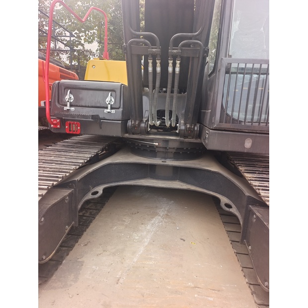 2024 Volvo EC210B-44658447