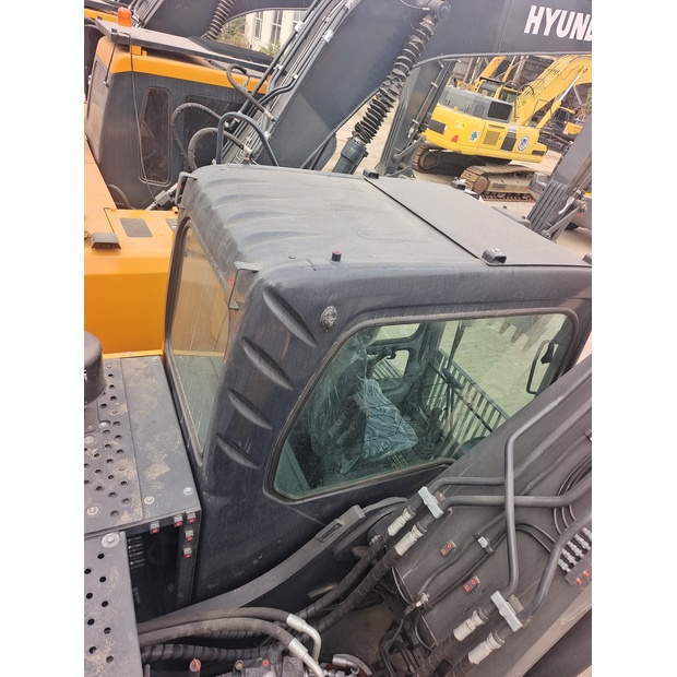 2024 Volvo EC210B-44658450