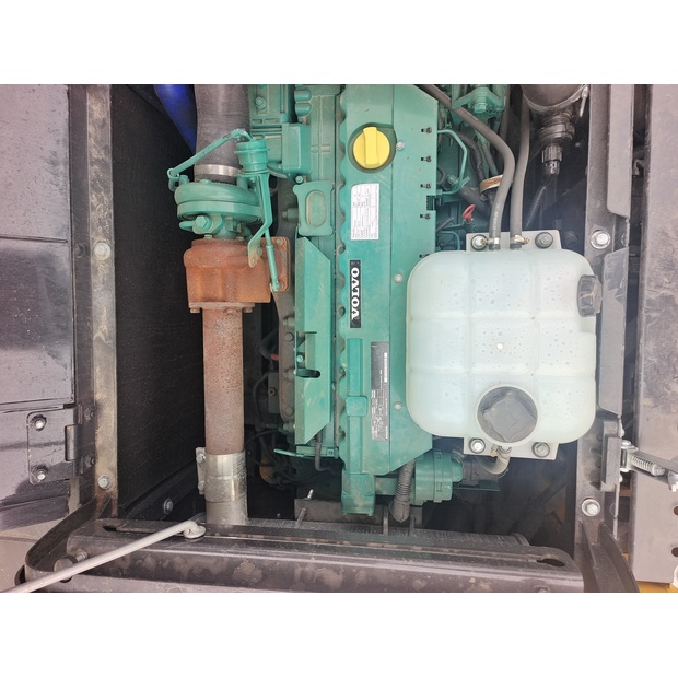 2024 Volvo EC210B-44658451