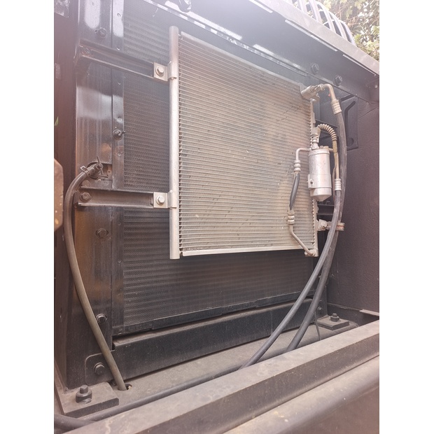 2024 Volvo EC210B-44658485