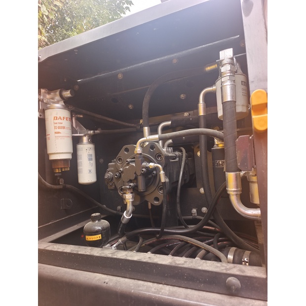 2024 Volvo EC210B-44658488