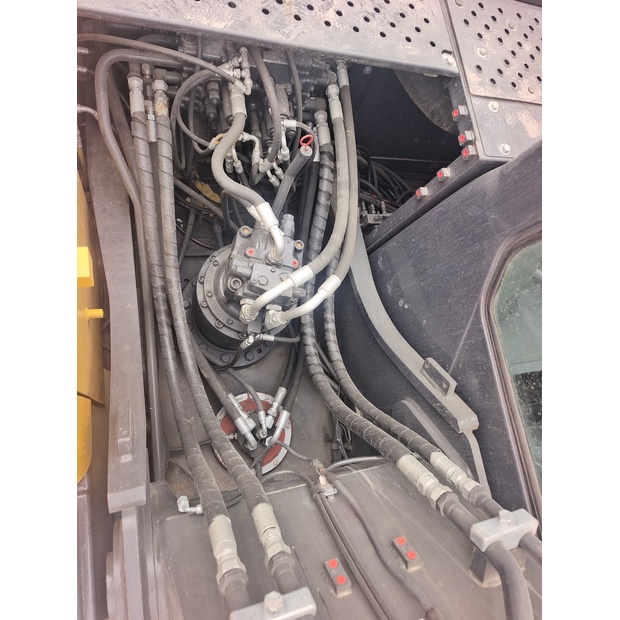 2024 Volvo EC210B-44658489