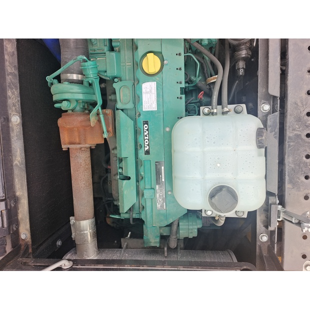 2024 Volvo EC210B-44658491