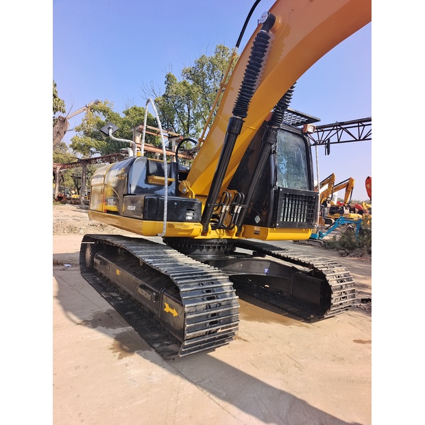 2024 Caterpillar 320D-44659299