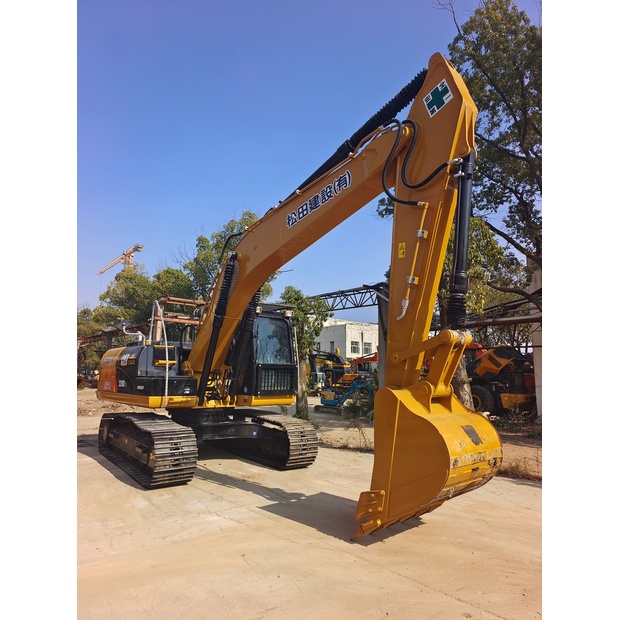 2024 Caterpillar 320D-44659309