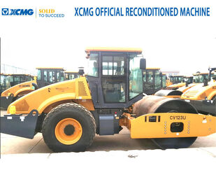 Image for COMPACTORS 2023 XCMG CV123U